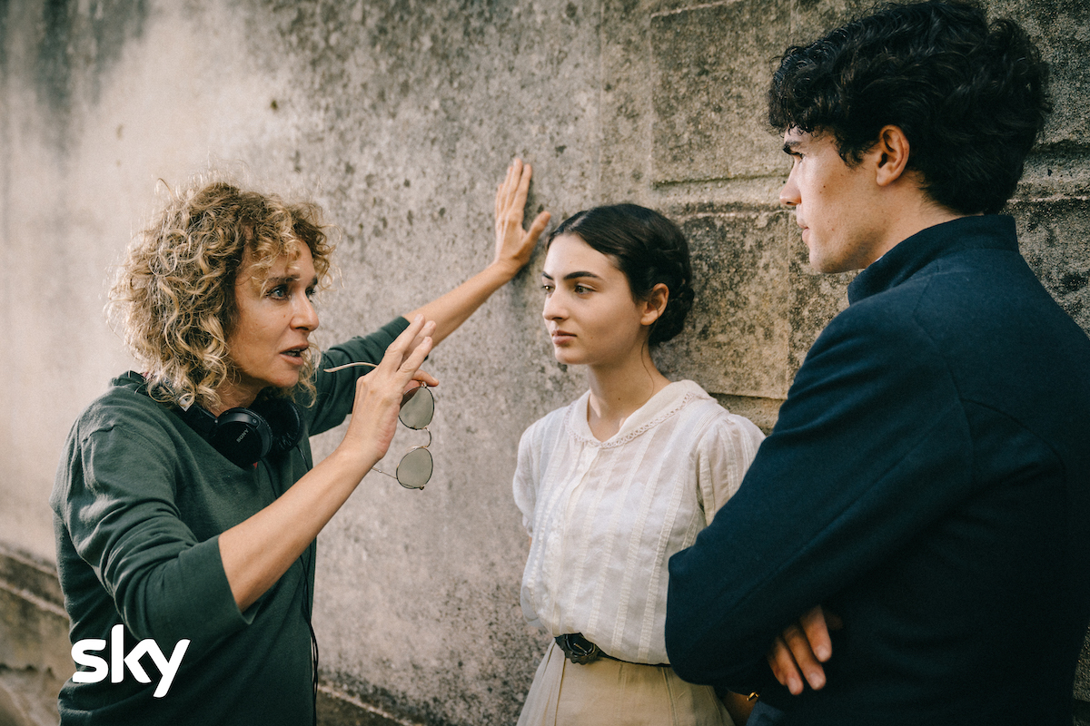 Sky e NOW, le serie tv da vedere a febbraio 2025