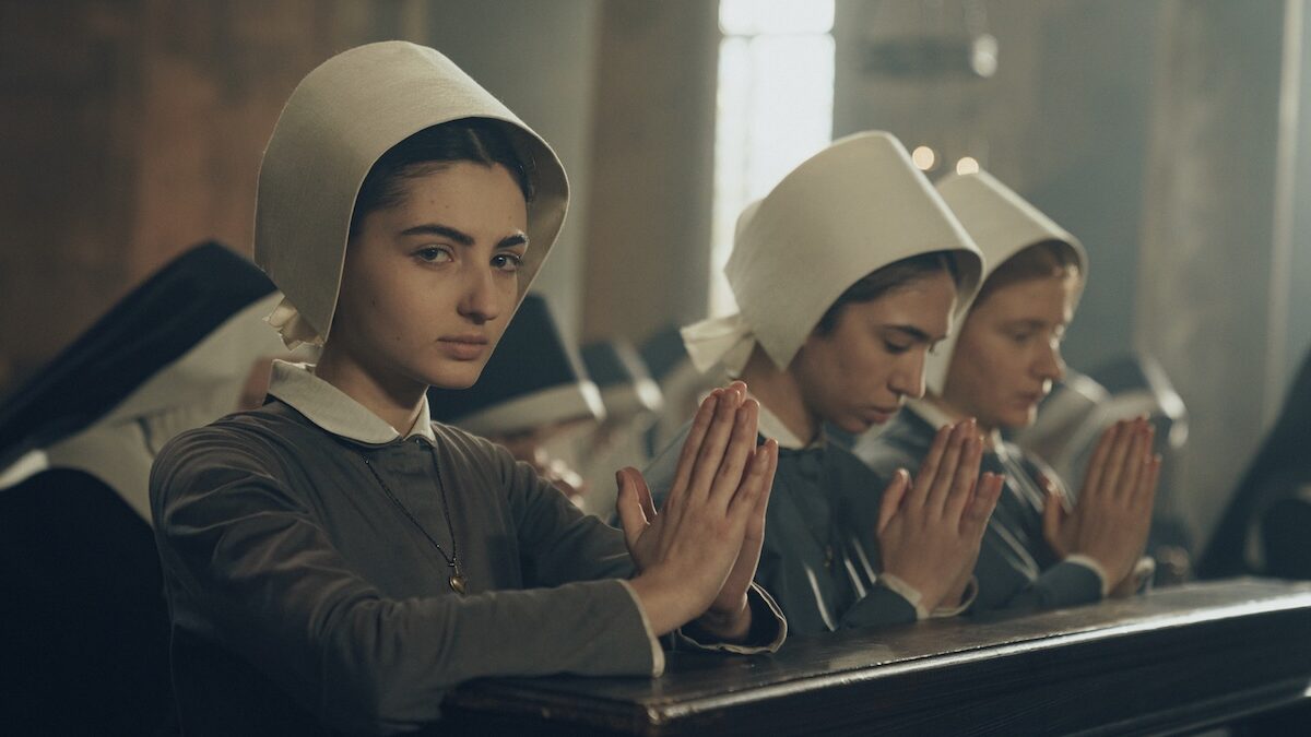 L’Arte della Gioia serie tv: cast, trama, quante puntate e dove vederla