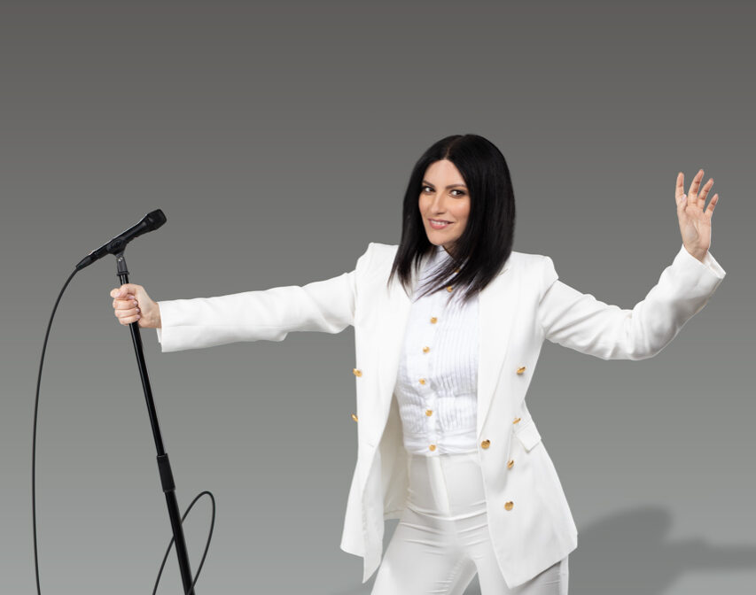 Laura Pausini in concerto a Venezia: doppia data, 30 giugno e 1 luglio 2023