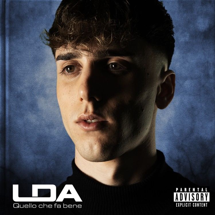 LDA Quello che fa bene album