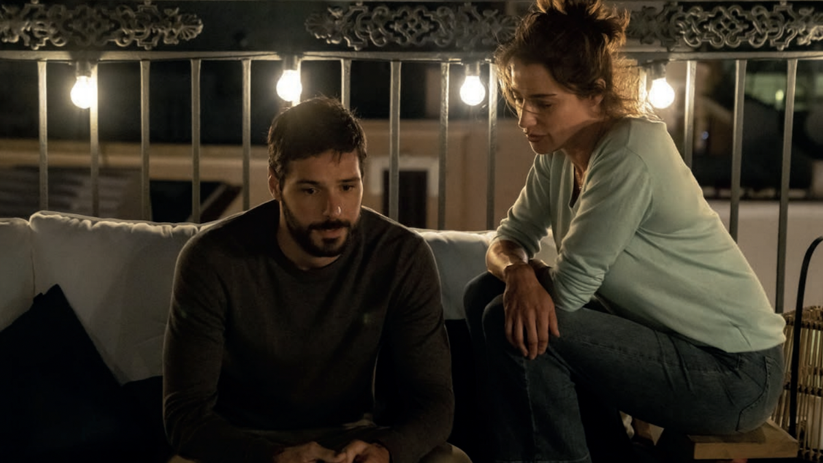 Le indagini di Lobosco 2: ultima puntata Ultimo atto, cast, location e dove vedere la seconda stagione