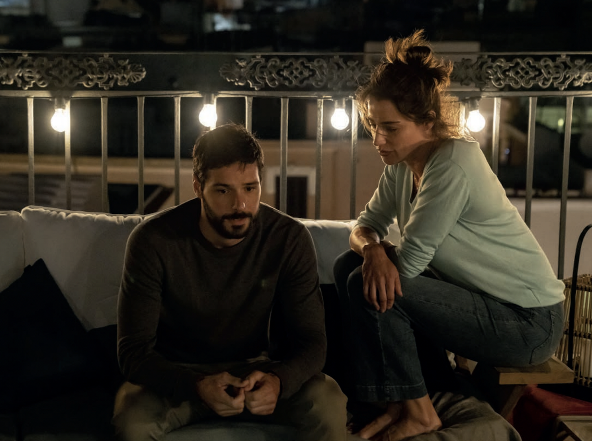 Le indagini di Lobosco 2: ultima puntata Ultimo atto, cast, location e dove vedere la seconda stagione