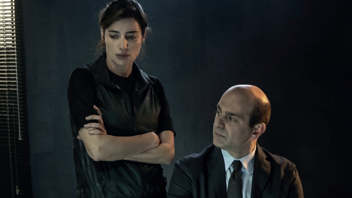Lolita Lobosco 2 non è Montalbano donna, per fortuna: Ranieri e Miniero creano un classico contemporaneo