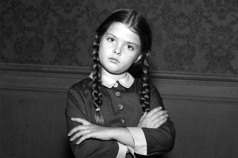Addio a Lisa Loring: morta la prima interprete tv di Mercoledì Addams