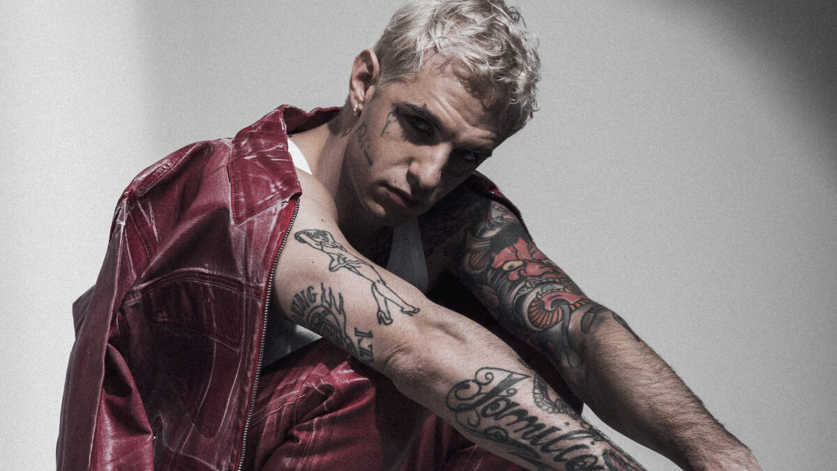 Achille Lauro Unplugged, date e città dei concerti (info biglietti)
