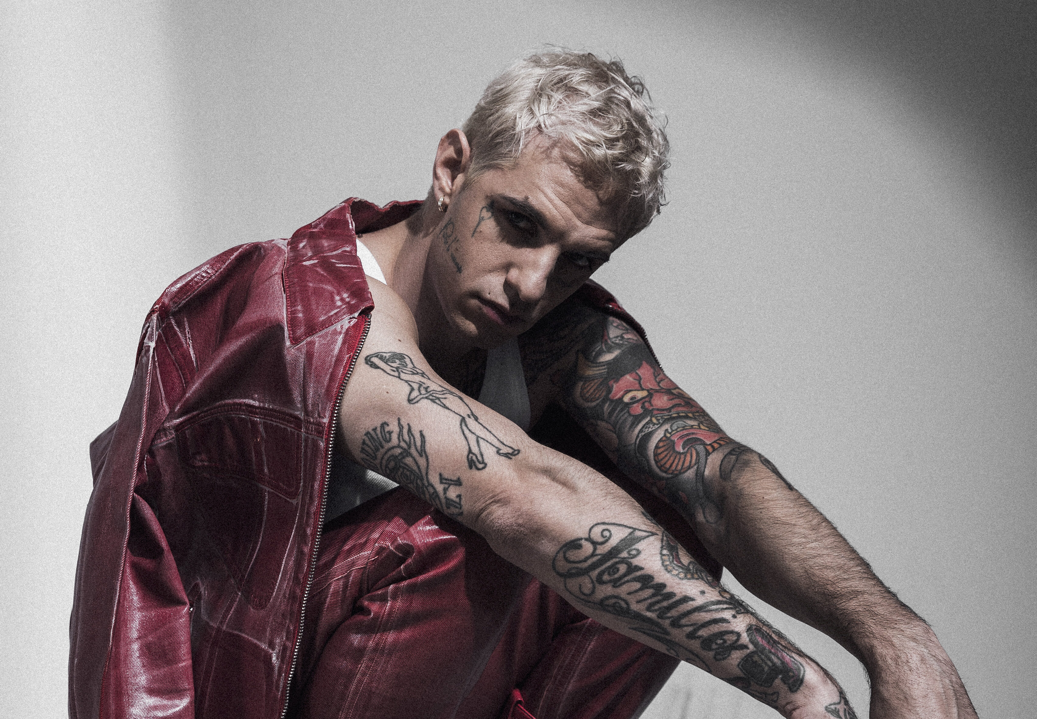 Achille Lauro Unplugged, date e città dei concerti (info biglietti)