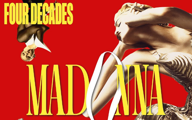 Madonna in concerto a Milano il 23 novembre 2023: info biglietti e prevendite