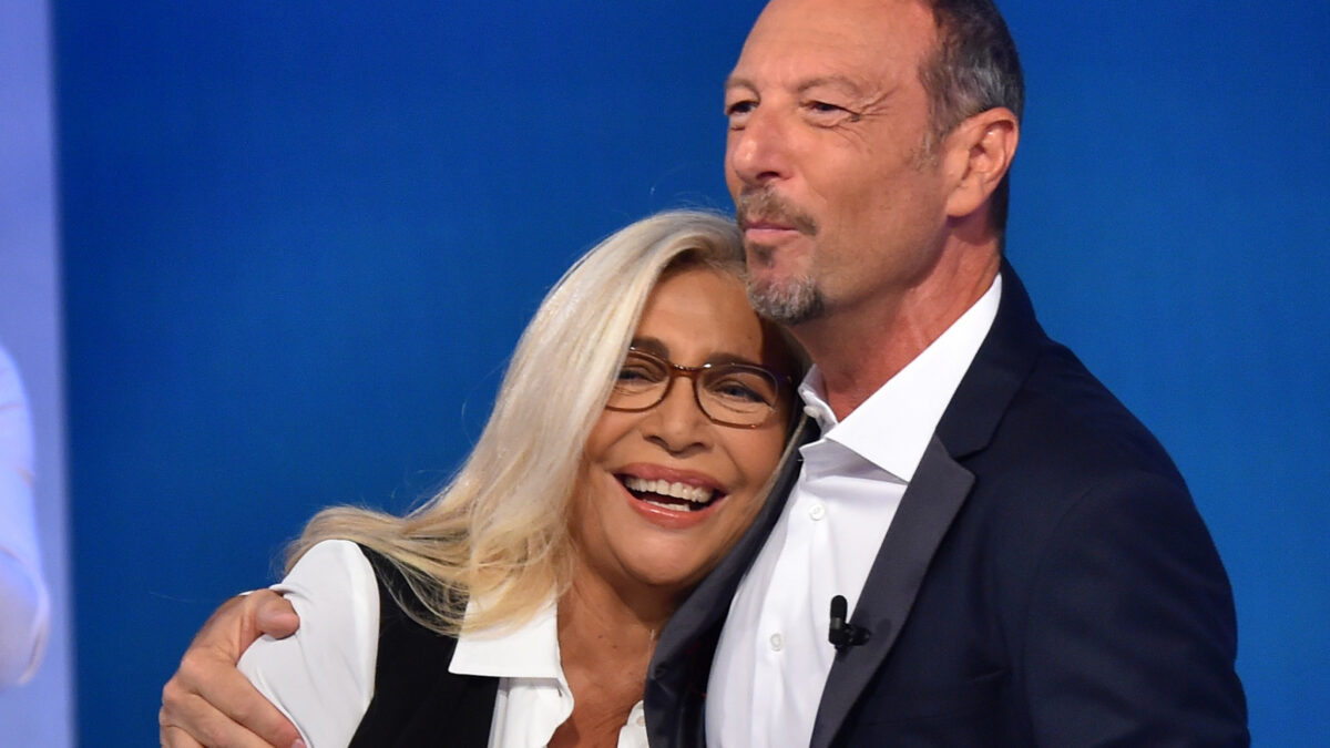 Domenica in e gli ospiti della ventunesima puntata (Anteprima TvBlog)
