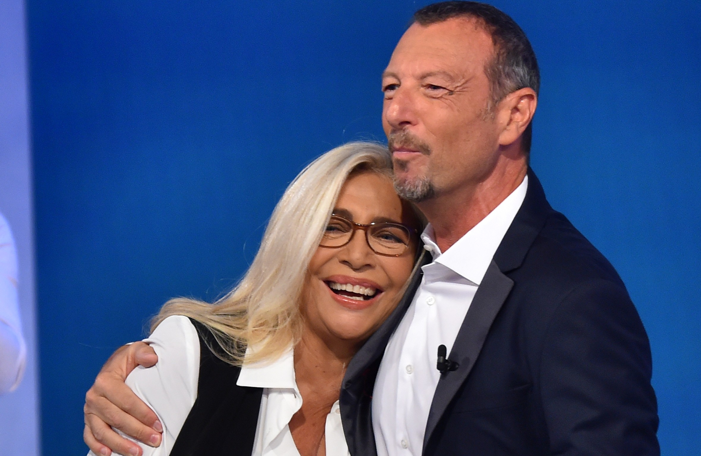 Domenica in e gli ospiti della ventunesima puntata (Anteprima TvBlog)