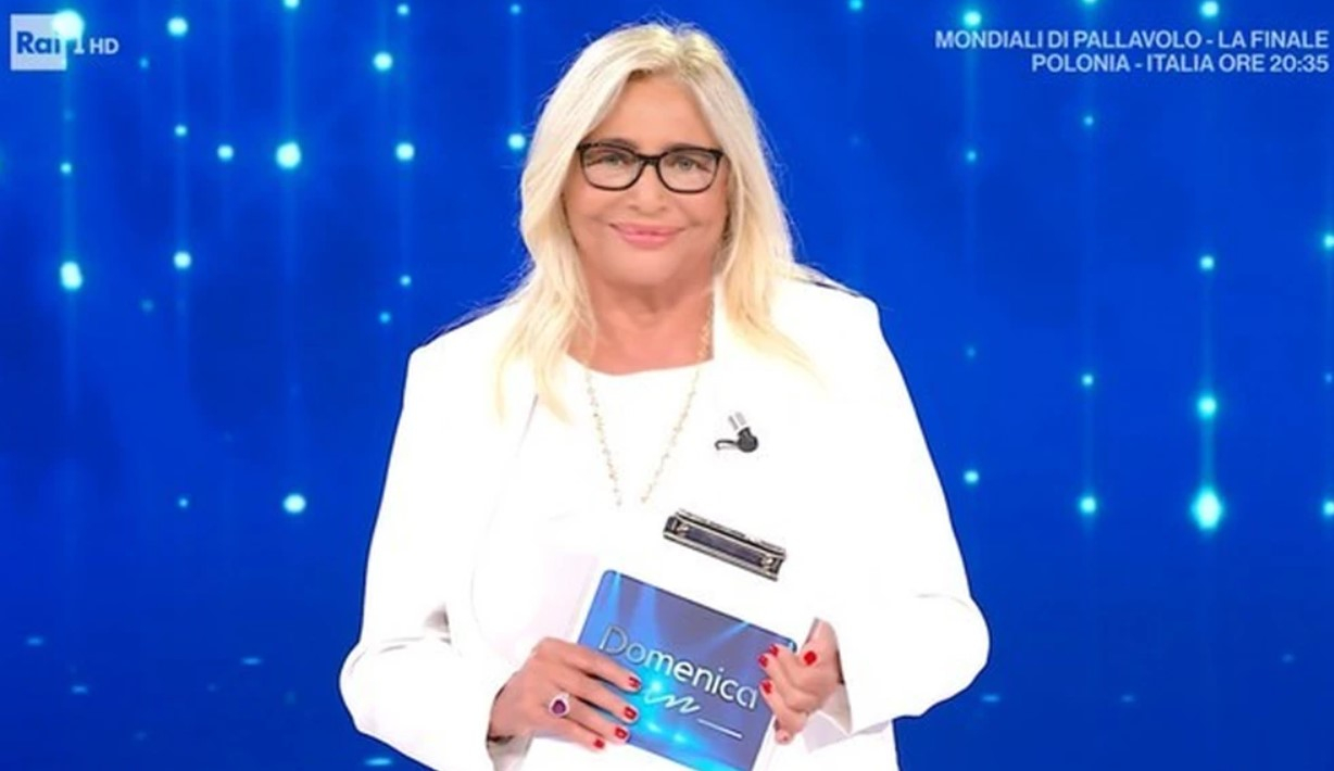 Domenica In, Mara Venier e il caso Giulia Tramontano: non è sempre necessario partecipare… (il video-chiarimento)