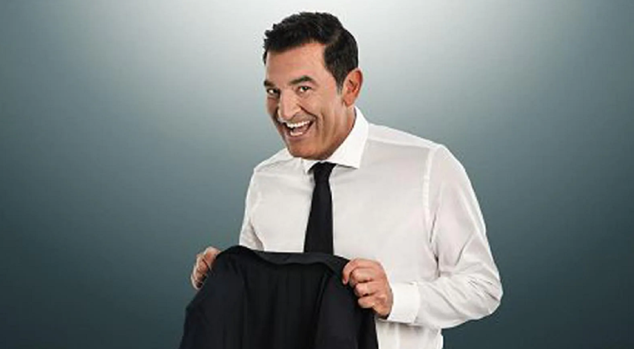 Boss in incognito, Max Giusti sempre più a suo agio in uno dei classici di Rai 2, ma rimane uno spottone aziendale