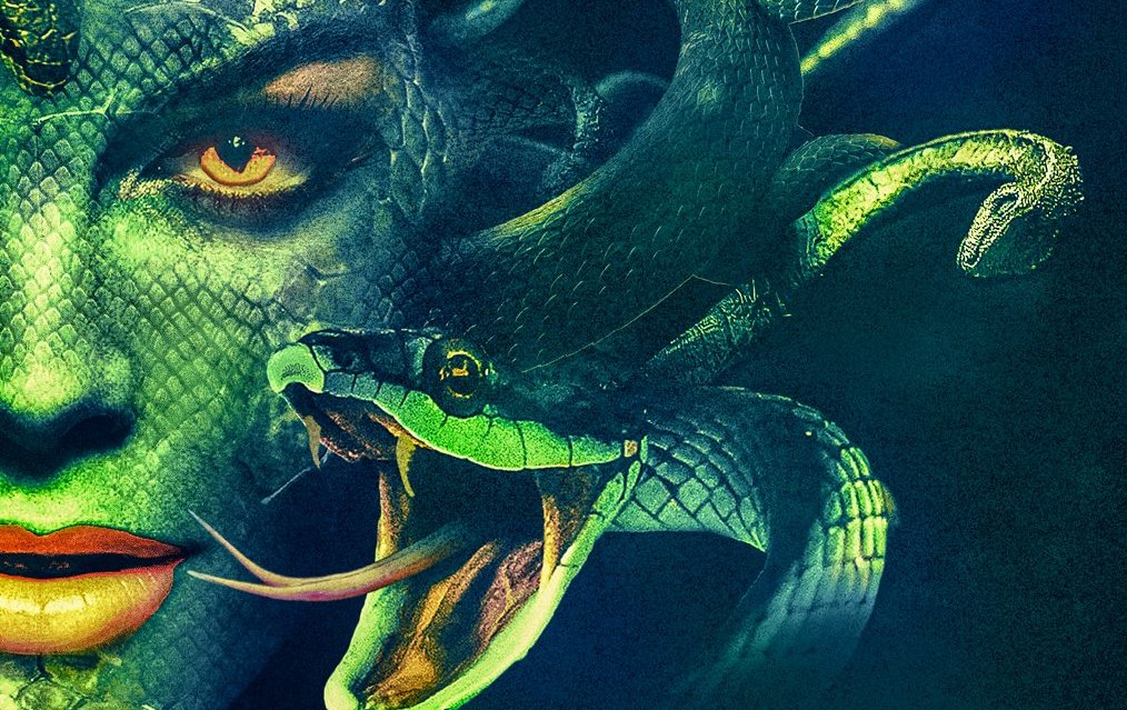 Medusa’s Venom: trailer del nuovo horror dai produttori di “Winnie the Pooh: Blood and Honey”