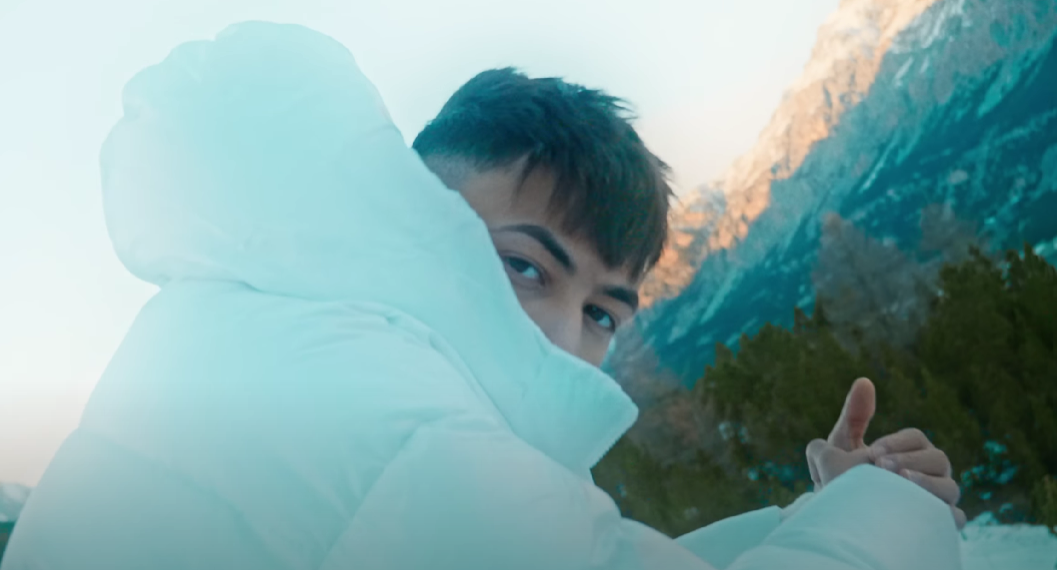Arai, Medy feat. Capo Plaza: ascolta la canzone e leggi il testo