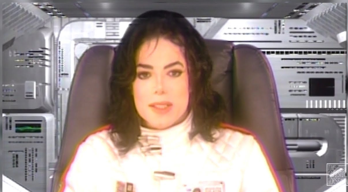 Michael Jackson nei videogiochi: ritrovato un video live-action di un vecchio videogame SEGA