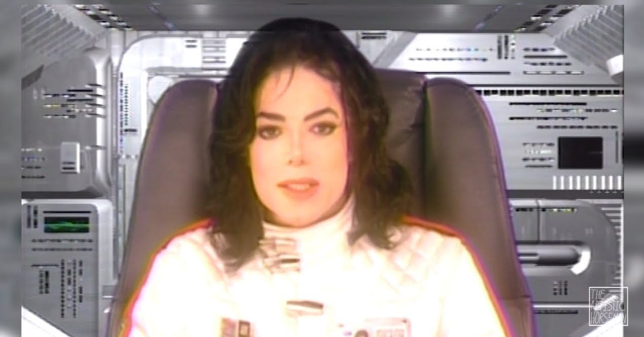 Michael Jackson nei videogiochi: ritrovato un video live-action di un vecchio videogame SEGA