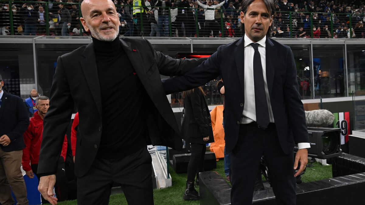 Milan-Inter: Supercoppa italiana, stasera in diretta su Canale 5