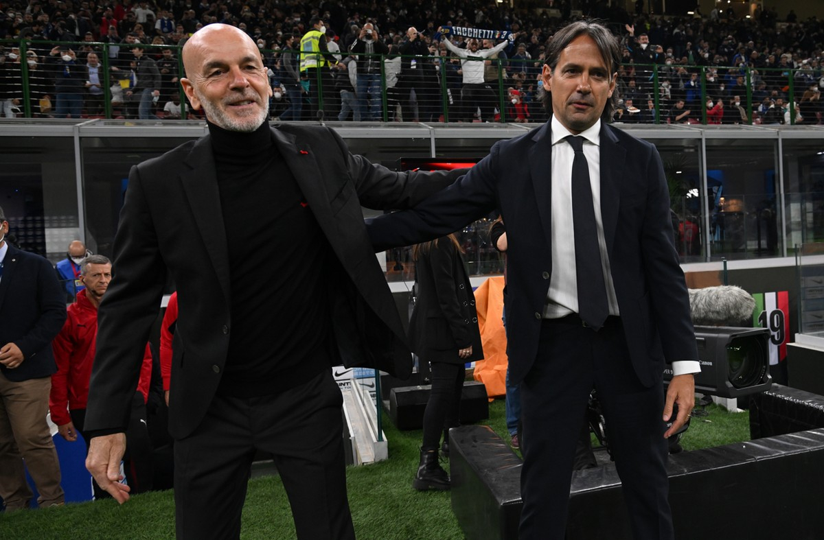 Milan-Inter: Supercoppa italiana, stasera in diretta su Canale 5