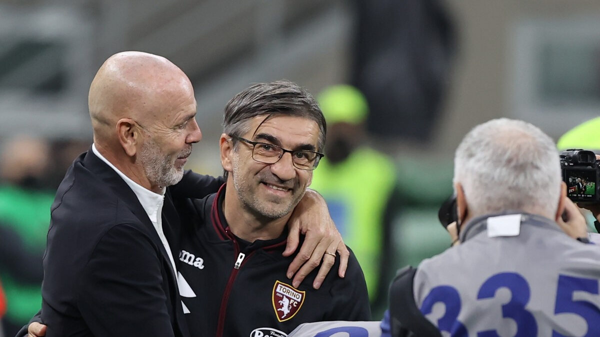 Coppa Italia, stasera Milan-Torino: ecco dove vederla in diretta tv
