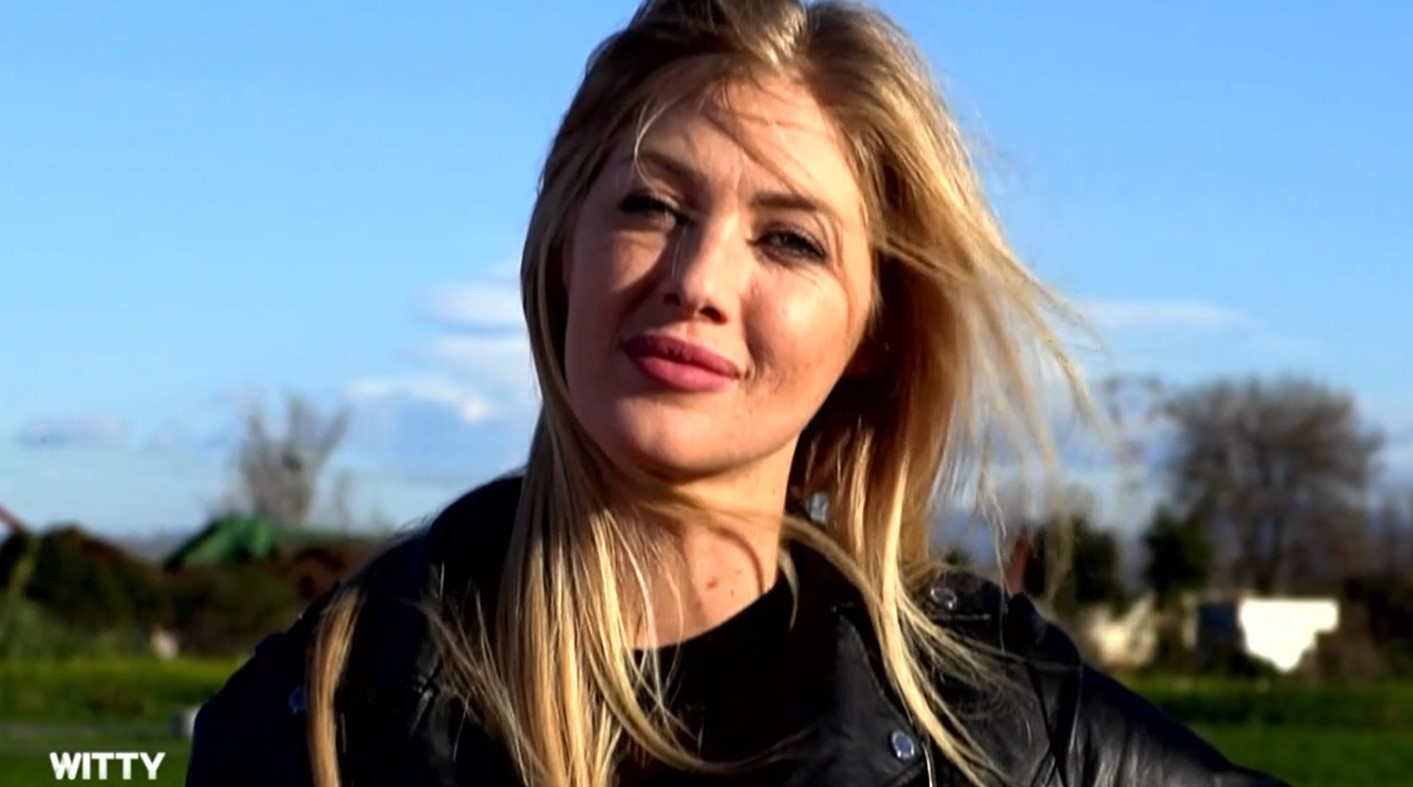 Nicole Santinelli: chi è la nuova tronista di Uomini e Donne (video)