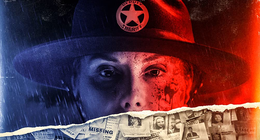 Nightmare at Precinct 84: trailer e anticipazioni dell’antologia horror con Bill Moseley