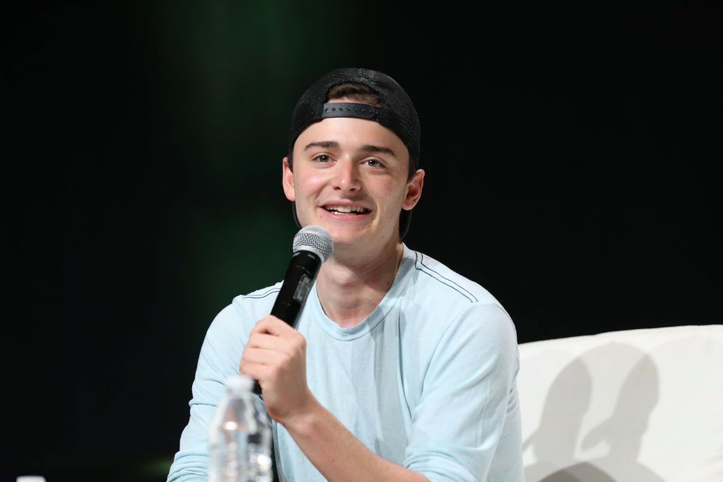 Stranger Things, Noah Schnapp fa coming out: “Sono più simile a Will di quanto pensassi”