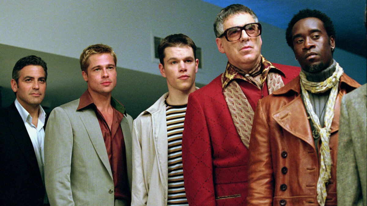 Ocean’s 11: il prequel/remake con Margot Robbie e Ryan Gosling ha una data di inizio riprese