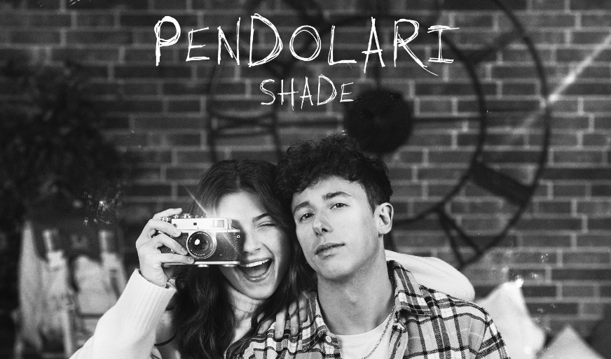 Pendolari, Shade: il nuovo singolo dal 13 gennaio 2023