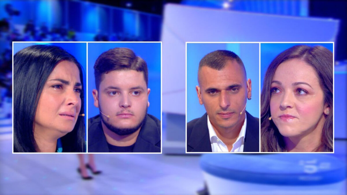 C’è posta per te, puntata 14 gennaio 2023: cosa è successo dopo?
