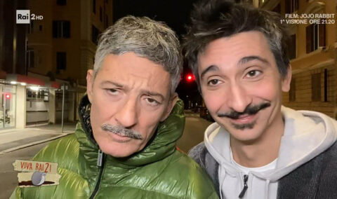 Viva Rai 2 in pausa per Pasqua: ecco quando torna in onda