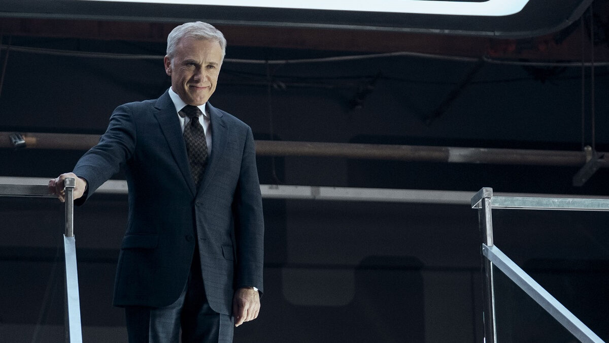 Prime Video le serie tv a Febbraio 2023: Carnival Row e la nuova stagione di Dinner Club