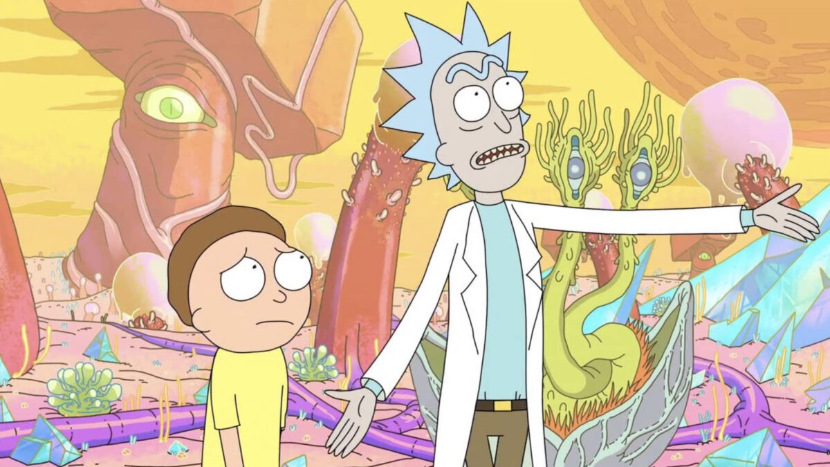 Rick And Morty, licenziato il co-creatore Justin Roiland: cosa cambierà per il cartoon di Adult Swim?