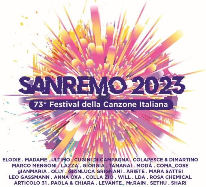 Sanremo 2023