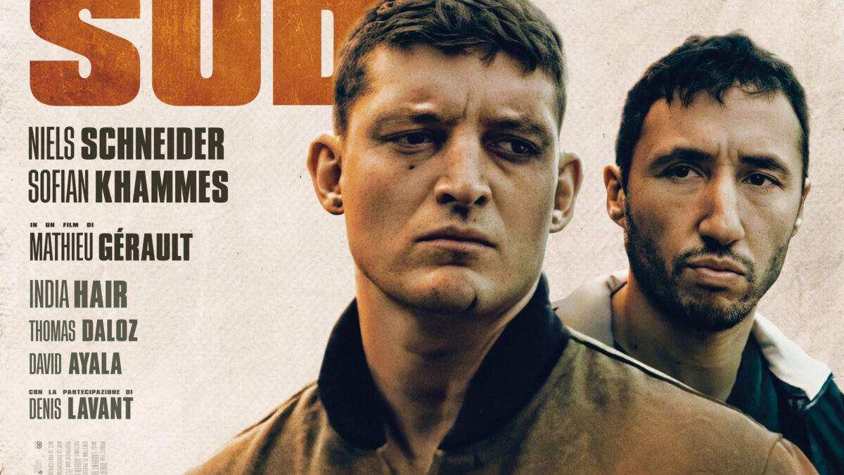 Sentinelle Sud: trailer italiano e anticipazioni del crime noir di Mathieu Gérault al cinema dal 1° febbraio