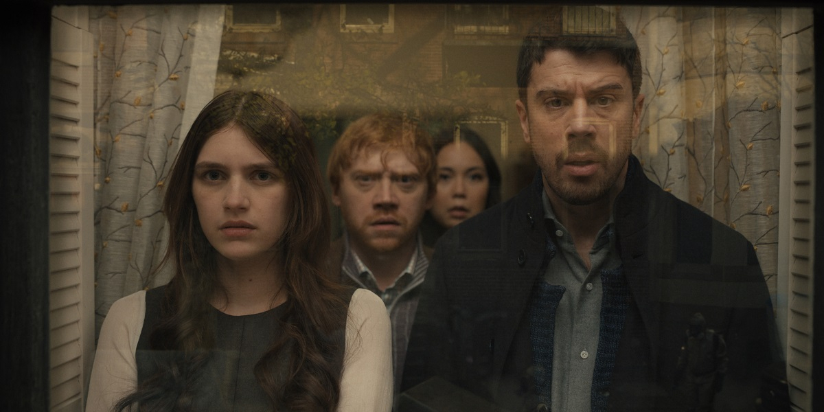 Servant, la quarta stagione è la fine di un cerchio per M. Night Shyamalan “mi piace spiazzare il pubblico”