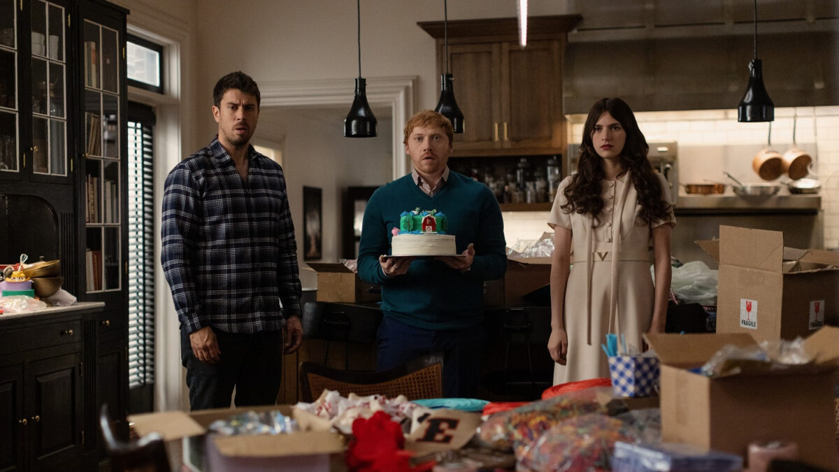 Apple Tv+ le serie tv a Gennaio 2023: l’attesa ultima stagione di Servant e la novità Shrinking