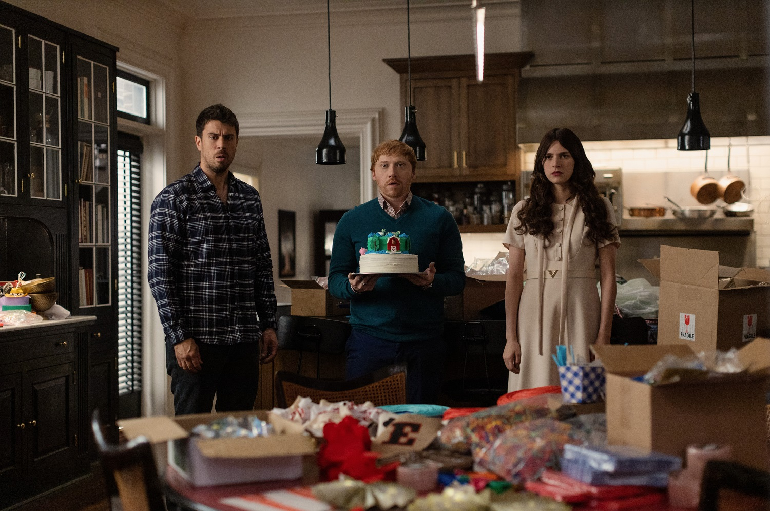 Apple Tv+ le serie tv a Gennaio 2023: l’attesa ultima stagione di Servant e la novità Shrinking