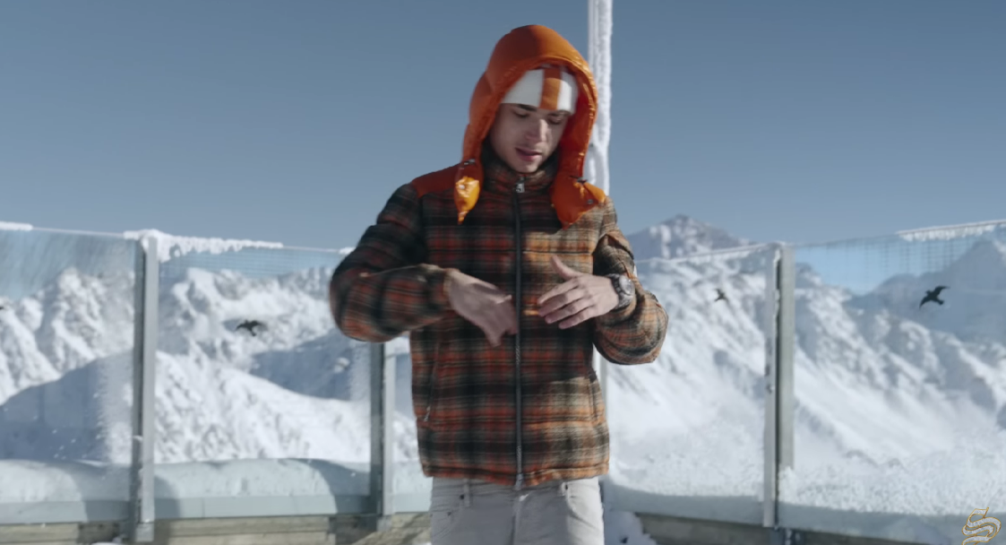 Non lo sai, Shiva: ascolta la canzone, leggi il testo e guarda il video ufficiale