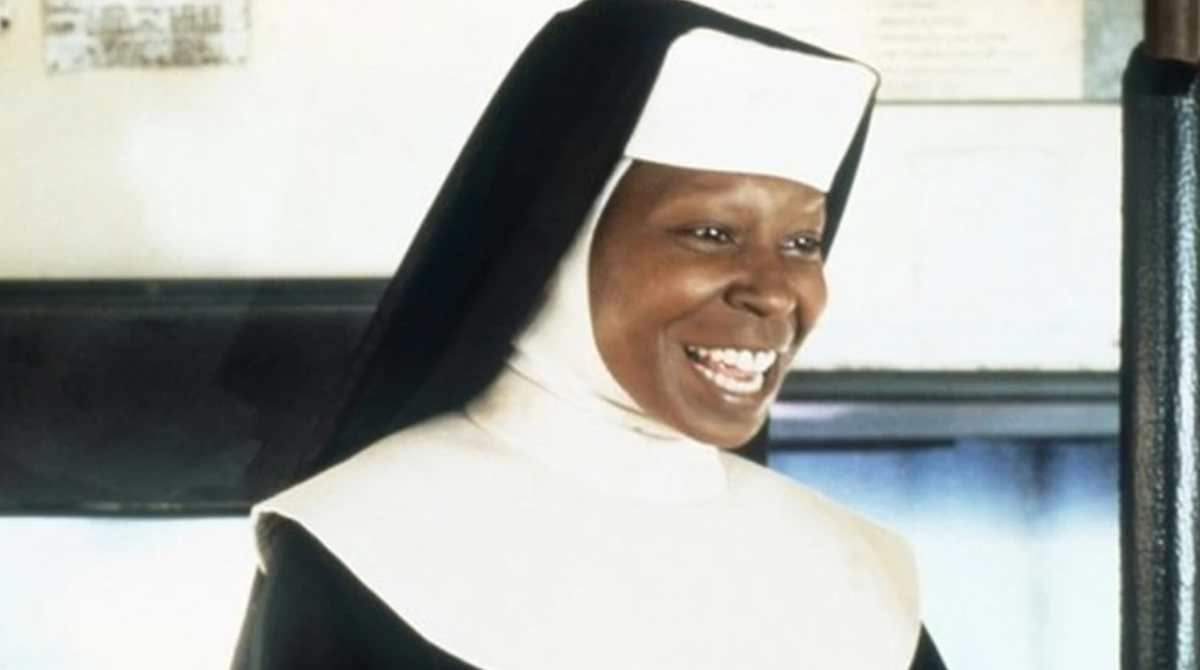 Sister Act 2 su Rai 3, stasera in tv: la colonna sonora e le canzoni del film