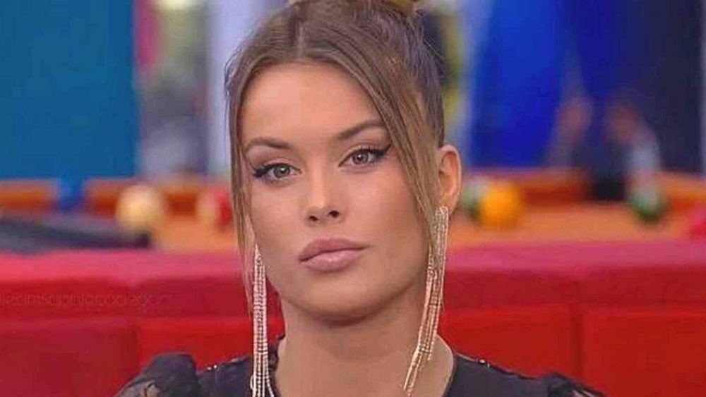 Sophie Codegoni, chi è la Bonas di Avanti un altro 2023
