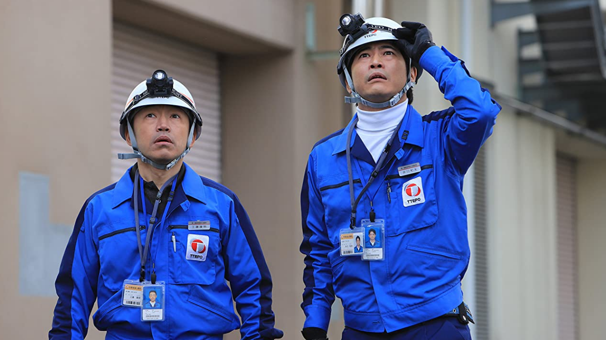 Stasera in tv: “Fukushima” con Ken Watanabe su Rai 4