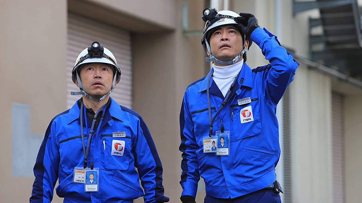 Stasera in tv: “Fukushima” con Ken Watanabe su Rai 4