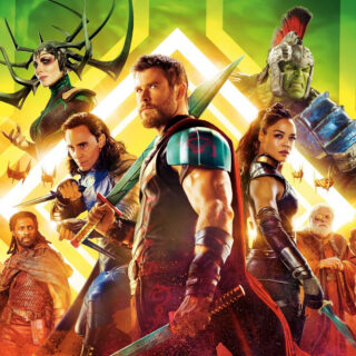 Stasera in tv Thor Ragnarok su Canale 5 (4)