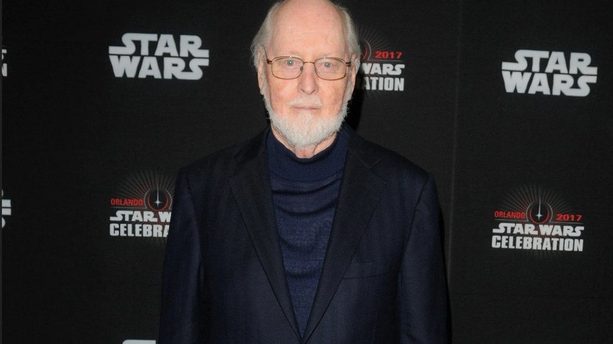 Steven Spielberg sta sviluppando un nuovo documentario sul leggendario compositore John Williams