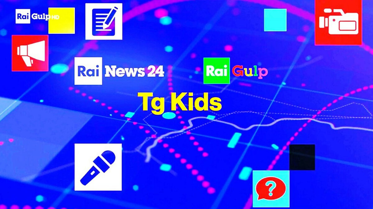 Rai, Mussi Bollini, rabbia e dispiacere per la chiusura di Tg Kids