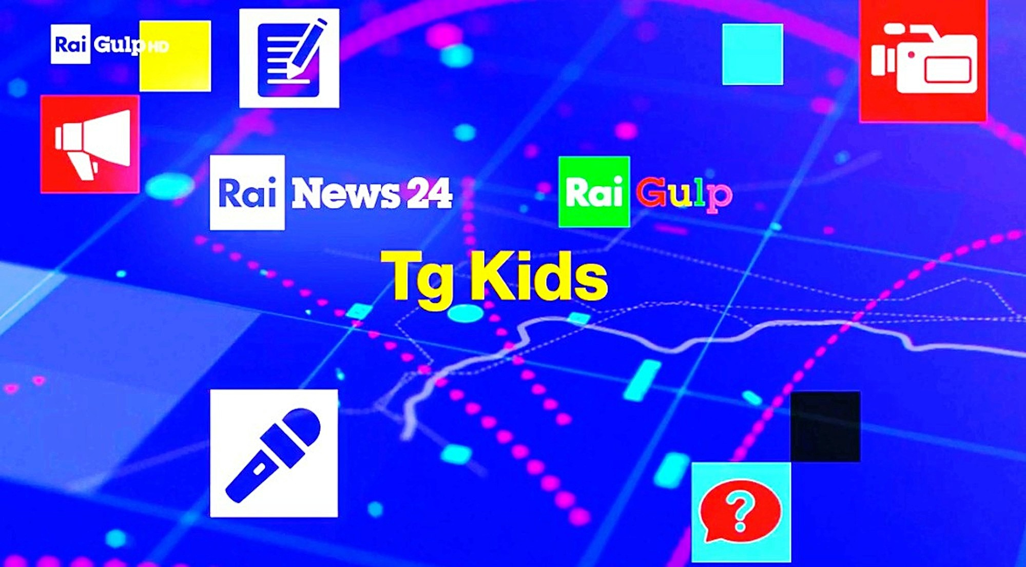 Rai, Mussi Bollini, rabbia e dispiacere per la chiusura di Tg Kids