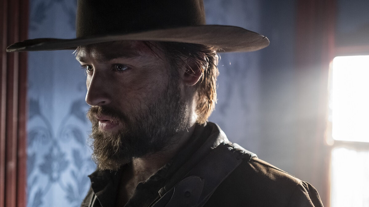 That Dirty Black Bag su Paramount+ rinasce lo “spaghetti western”: trama, cast e recensione della serie