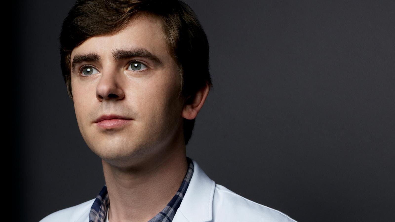 The Good Doctor, le prime immagini del possibile spin-off con Felicity Huffman: The Good Lawyer