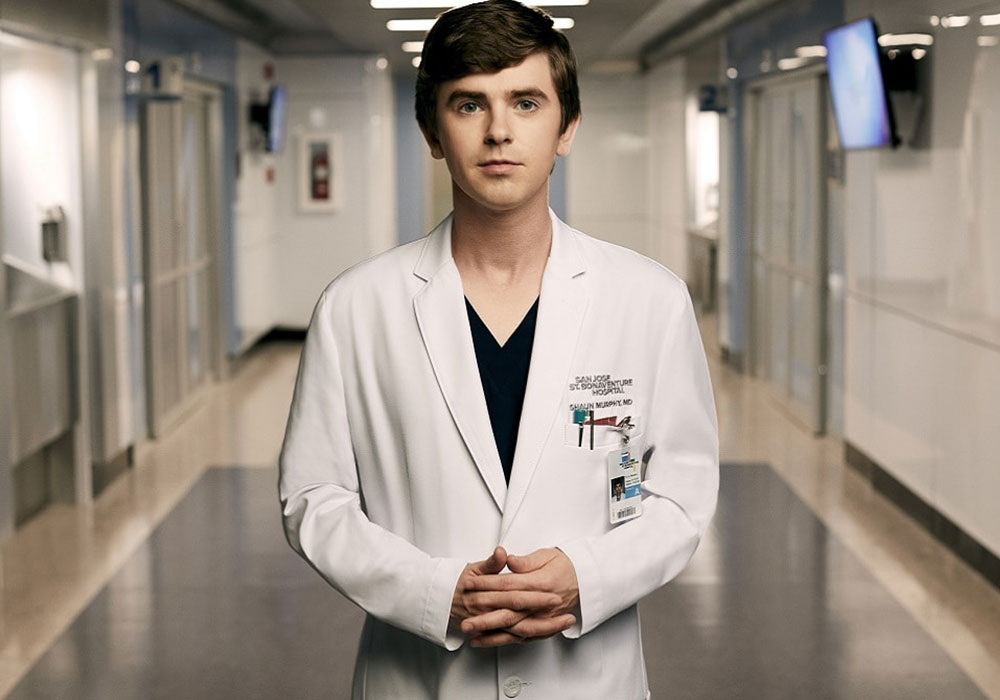 The Good Doctor saluta tutti: la settima stagione sarà l’ultima