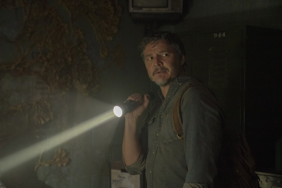The Last of Us, le foto della serie tv HBO in onda su Sky e su NOW