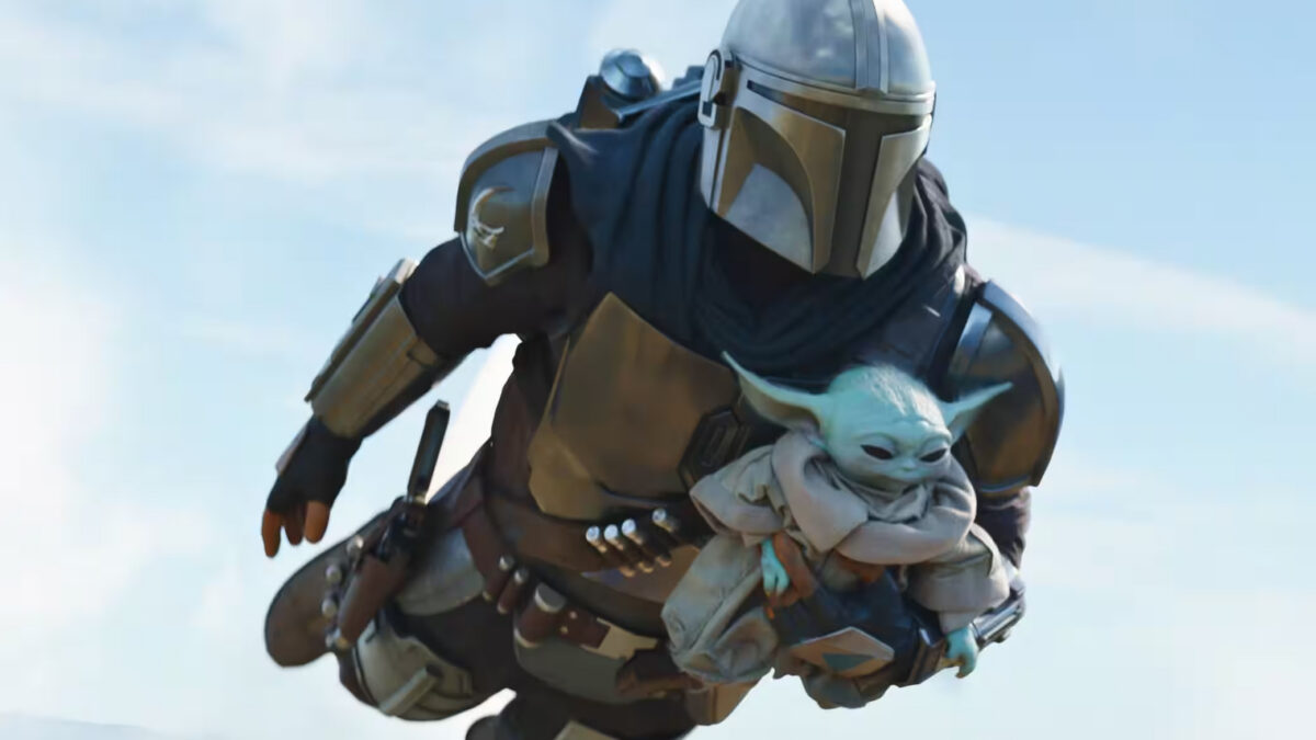 The Mandalorian, la stagione 3 su Disney+ dal 1° marzo 2023: il trailer ufficiale